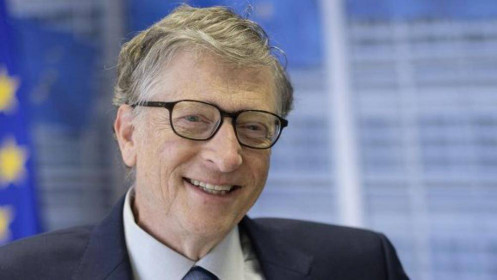 Bill Gates nhận xét về thương vụ Microsoft mua lại TikTok: "quả ngọt" hay là "chén rượu độc"?