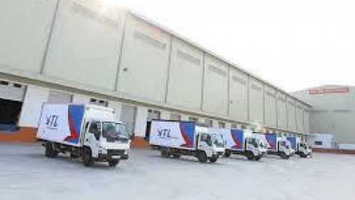 IFC cung cấp khoản vay 70 triệu USD cho công ty logistics Việt Nam