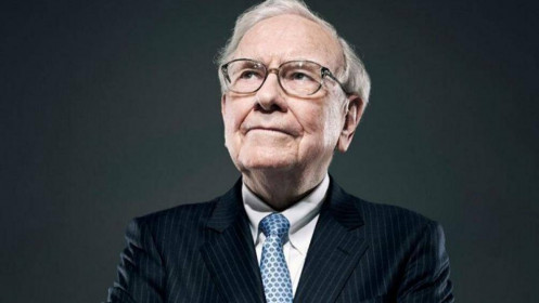 Những Bài Học Đầu Tư Từ Warren Buffett