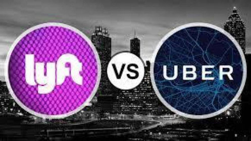 Uber và Lyft lại gặp khó