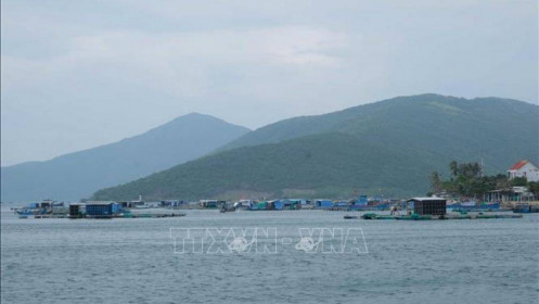 Đầu tư 260 tỷ đồng xây dựng đường giao thông đến cảng Vân Phong