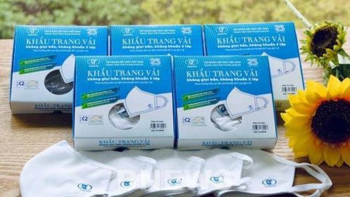 Doanh nghiệp gốc Việt đưa sản phẩm y tế Việt Nam ra thị trường thế giới