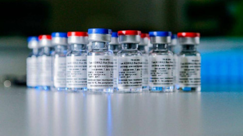 Nhật Bản mong muốn mua chung vaccine ngừa Covid-19