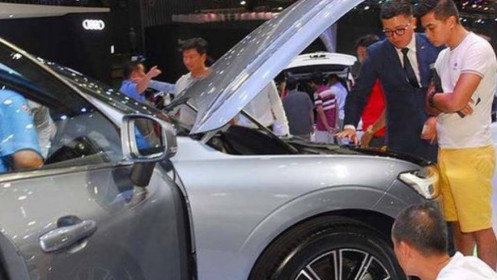 Vì sao xe Trung Quốc 3 lần thất bại khi “đổ bộ” vào thị trường Việt Nam?