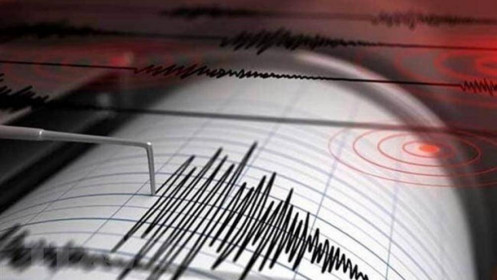 Sơn La: Mộc Châu tiếp tục có dư chấn động đất mạnh 4.3