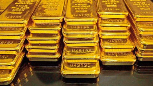[Video] Dừng đà giảm, liệu vàng có triển vọng tăng trở lại?