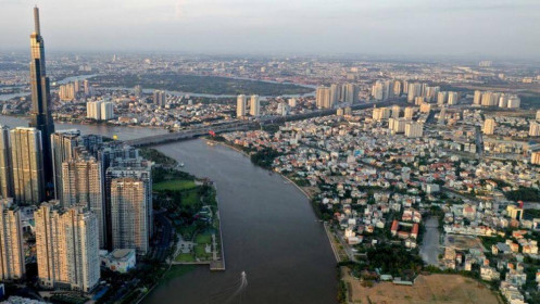 TP Thủ Đức: Nhìn quá khứ, ngẫm tương lai