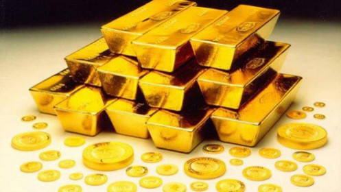 [Video] Điểm báo: Tâm lý e dè tại thị trường tiêu thụ vàng lớn bậc nhất thế giới