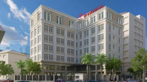 [Video] HDG - Phát triển BĐS & Năng lượng