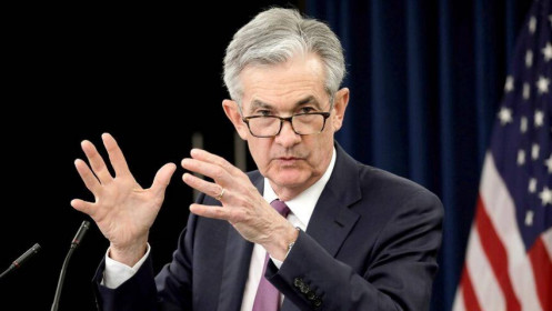 Fed: Covid-19 sẽ tiếp tục kìm hãm tăng trưởng kinh tế