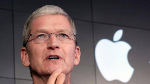 Trở thành công ty 2.000 tỷ USD, Apple kiếm tiền ngoạn mục thế nào?