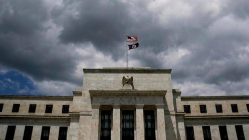 Fed dường như không muốn dùng việc mua trái phiếu để kiểm soát lợi suất