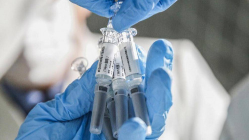 Vaccine Covid-19 của Trung Quốc có giá đắt nhất thế giới
