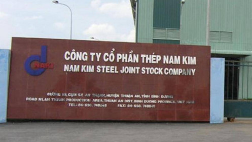 Chủ tịch Hồ Minh Quang đã mua thành công 2 triệu cổ phiếu NKG