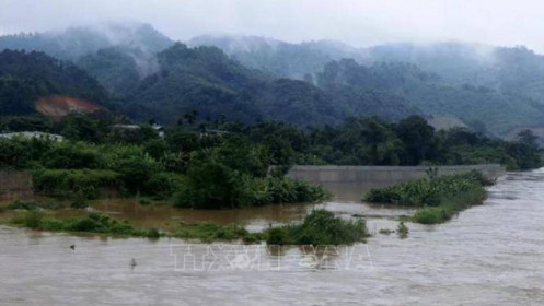 Trung Quốc xả lũ thượng nguồn sông Hồng, những nơi nào ở Việt Nam sẽ chịu ảnh hưởng?
