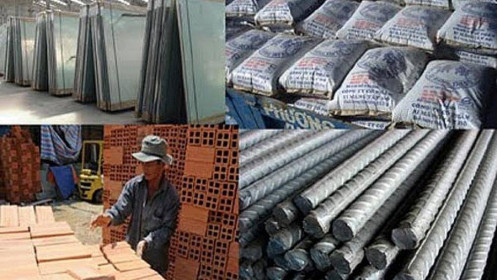 Chiến lược phát triển vật liệu xây dựng Việt Nam