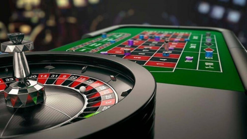Đề xuất nới điều kiện cấp phép kinh doanh casino