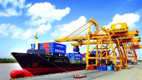 Đề xuất sửa đổi 12 nhóm dịch vụ xuất, nhập khẩu Việt Nam
