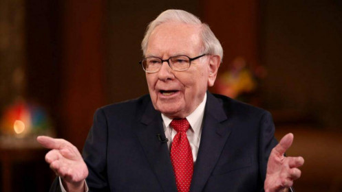 Quyết định bước ngoặt của Warren Buffett đã 2 lần giúp người đàn ông này trở thành tỷ phú