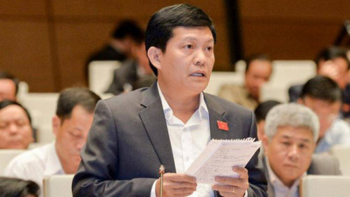 Đại biểu Quốc hội Việt Nam bị cáo buộc “mua” hộ chiếu Cộng hoà Síp nói gì