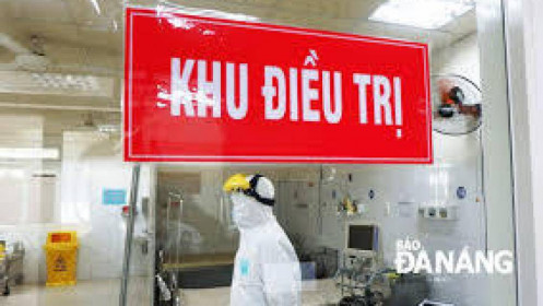 Đà Nẵng ghi nhận thêm 7 ca mắc COVID-19, Việt Nam hiện có 1.029 bệnh nhân