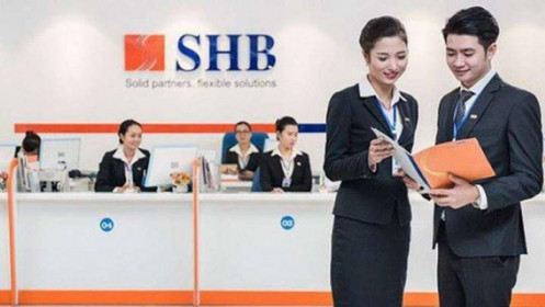 SHB: Cờ đã đến tay?