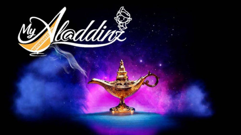 [Video] Money Weekly #7: Ngoài cây đèn thần, Aladdin còn bí mất nào khác?