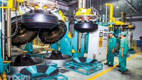 Đằng sau cái gọi là thao túng tiền tệ