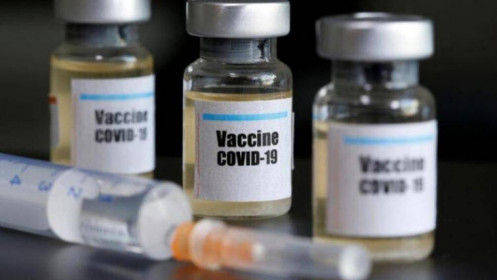 Các nhà khoa học nhận thấy nhược điểm của vắc xin Covid-19 từ Nga, Trung Quốc