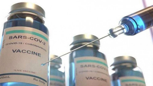 Mỹ chuẩn bị ra mắt vaccine Covid-19 trước ngày bầu cử Tổng thống