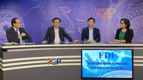 Thu hút FDI, Việt Nam sẽ có gói chính sách 'may đo chứ không may sẵn'