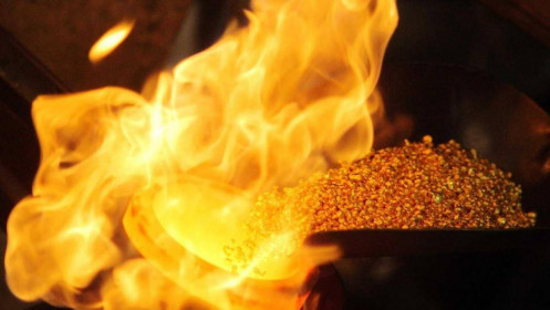 Phiên giao dịch ngày 4/9: Lửa thử vàng, phiên điều chỉnh tuyệt vời!