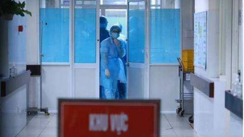 Bà Rịa -Vũng Tàu ghi nhận 3 ca mắc mới COVID-19 nhập cảnh, Việt Nam có 1.049 bệnh nhân