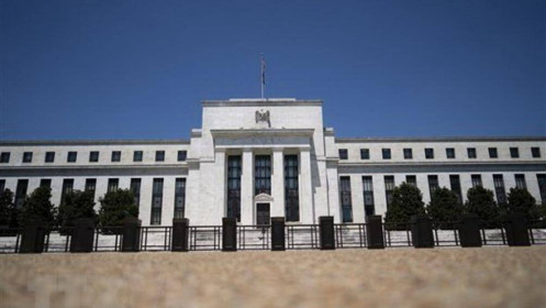Quan chức Fed chấp nhận duy trì lãi suất 0% dù lạm phát tăng
