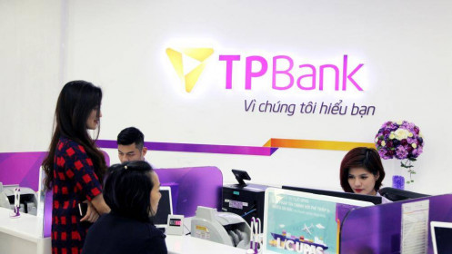 Lãi suất tiết kiệm ngân hàng TPBank hôm nay
