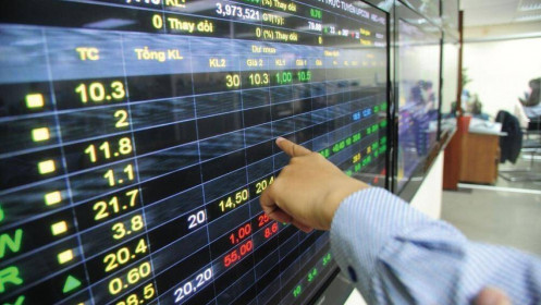 [Video] Mua gì bán gì tuần7/9 - 13/9: VNINDEX liệu còn tăng tiếp?
