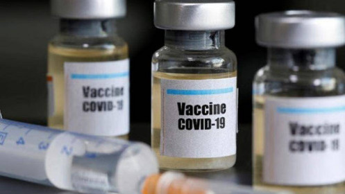 Australia ký thỏa thuận sản xuất 84 triệu liều vaccine Covid-19 trong năm 2021