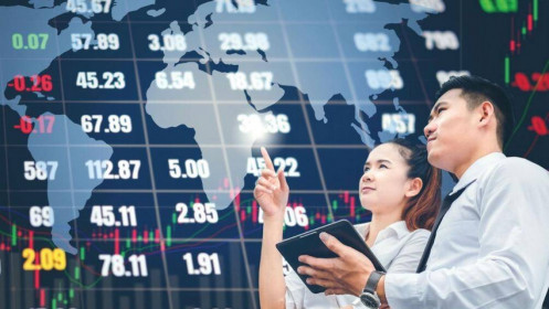 Cảnh báo rủi ro phái sinh quốc tế