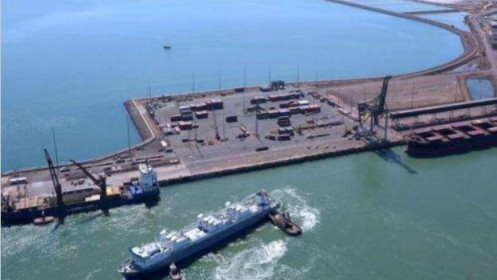 Một số nghị sĩ Australia muốn xem xét lại việc cho Trung Quốc thuê cảng Darwin