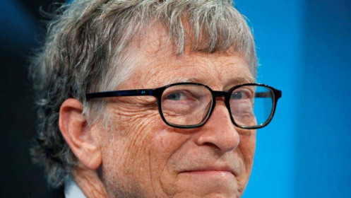 2 câu hỏi giúp Bill Gates trở thành một trong những tỷ phú được kính trọng nhất trên thế giới
