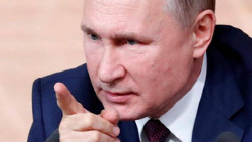 Tổng thống Nga không tổ chức đối thoại trực tuyến với người dân trong năm nay