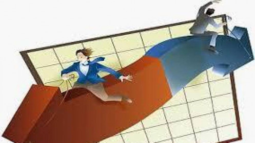 Chứng khoán ngày 11/9: Tiếp tục sideway tích lũy