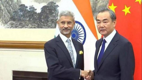 Trung - Ấn đạt được thỏa thuận tránh xung đột