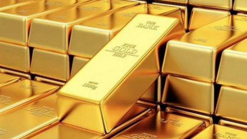 Giới đầu tư vàng chờ đợi động thái từ Fed
