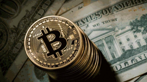 Giá Bitcoin hôm nay ngày 14/9: Nỗ lực hồi phục thất bại, Bitcoin lại tụt xuống khoảng giá 10.300 USD