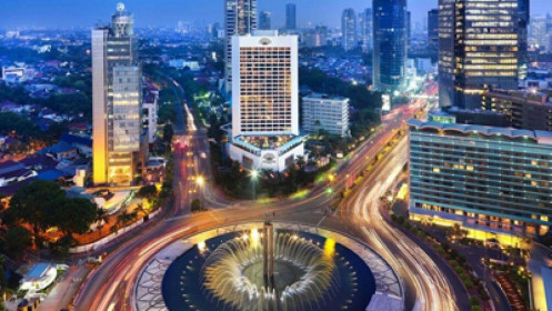 Tiềm năng nền kinh tế kỹ thuật số của Indonesia lên tới 133 tỷ USD