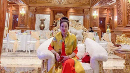 Thành đạt, sở hữu khối tài sản 'khủng', 3 nữ đại gia Việt bất ngờ vướng vòng lao lý