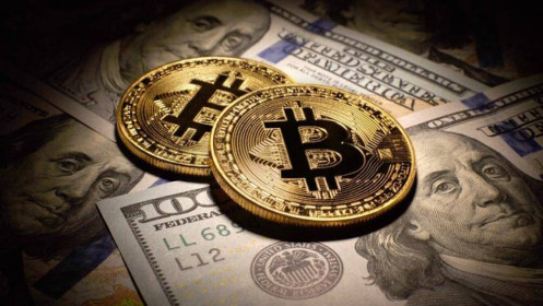 Giá Bitcoin hôm nay ngày 15/9: Thị trường khởi sắc, giá Bitcoin tăng hơn 300 USD/BTC