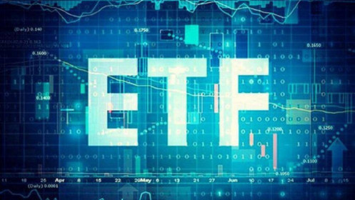 Giao dịch chứng khoán: Giới đầu tư “lướt sóng” theo động thái của ETF