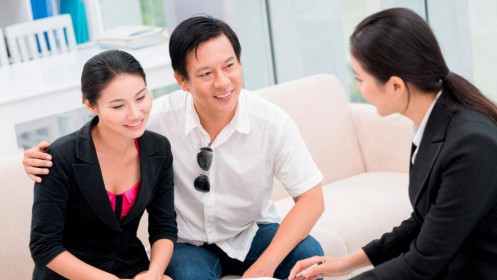 Né "một cú lừa" của môi giới dởm chỉ bằng 1 phút kiểm tra